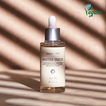 Mixsoon Master Serum 60ml product image 4
