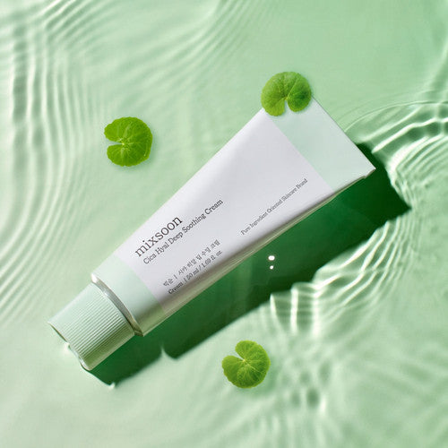 Mixsoon Daily Mask Pack — Friday Brightening 20ml × 10 product image 5