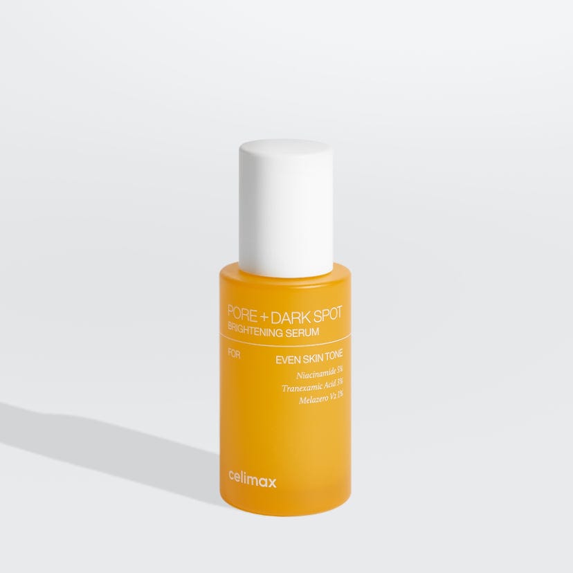 Celimax Pore+Dark Spot Brightening Serum 30ml — Korean skincare product