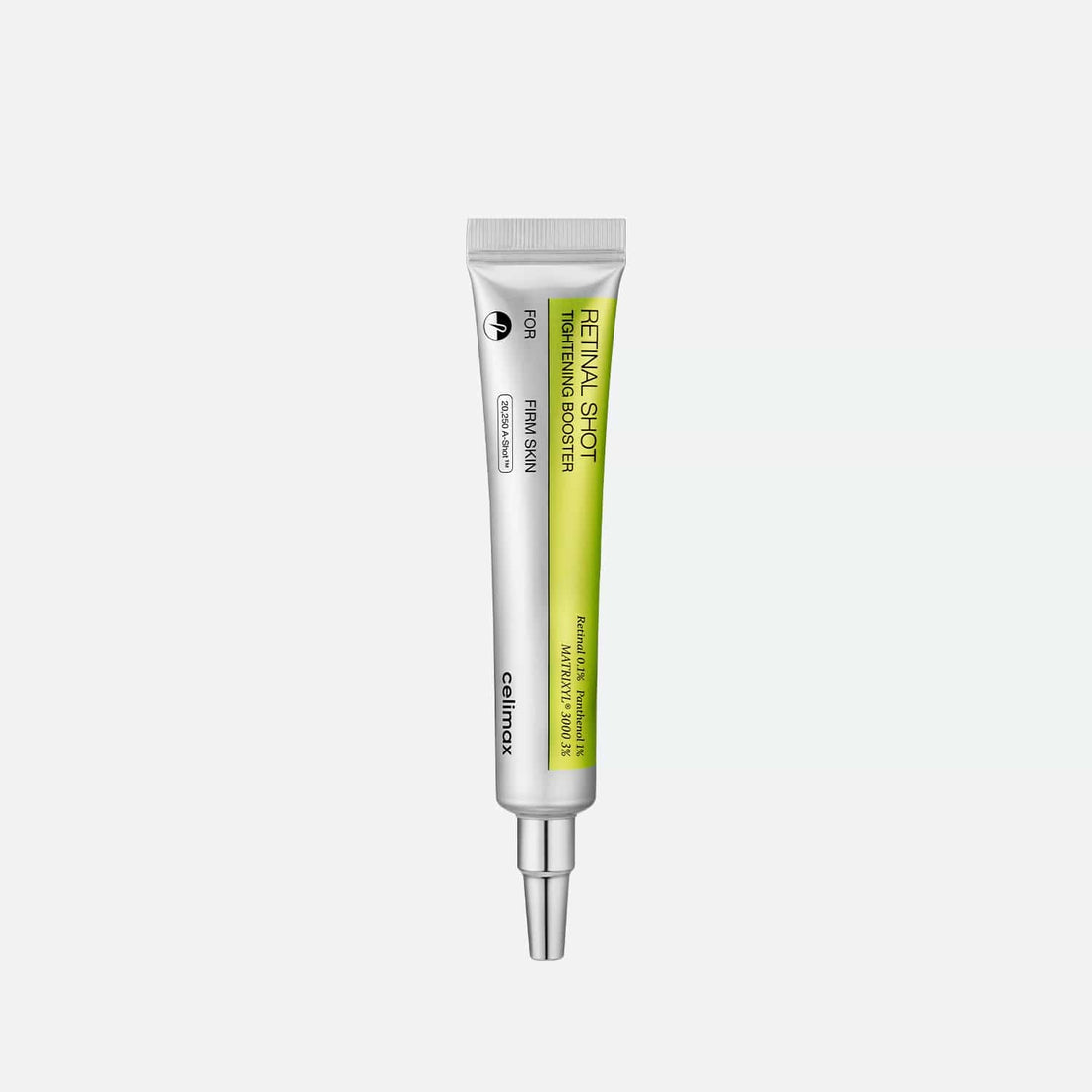 Celimax The Vita-A Retinal Shot Tightening Booster 15ml — Korean skincare product