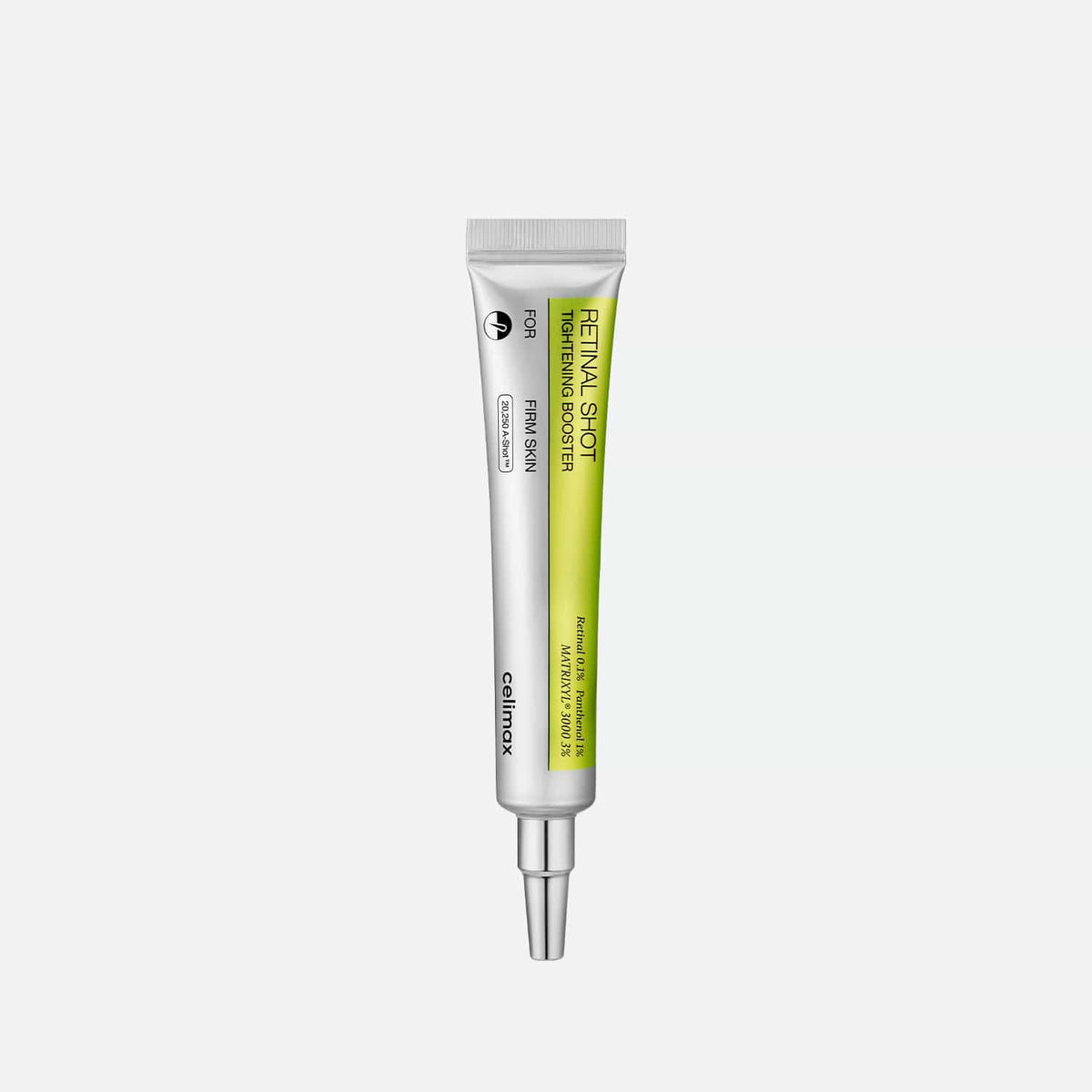 Celimax The Vita-A Retinal Shot Tightening Booster 15ml — Korean skincare product