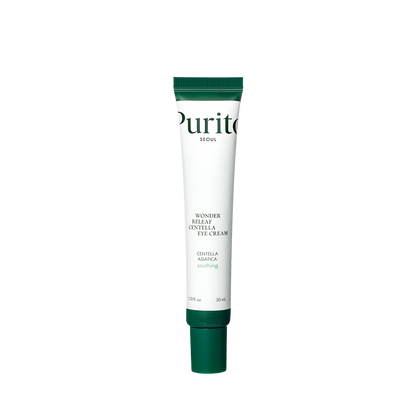 Purito Wonder Releaf Centella Eye Cream 30ml official product gallery image 4