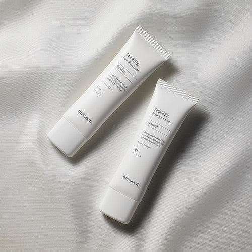 Mixsoon Shield Fit Pure Sun Cream 50ml SPF50 PA++++ product image 9