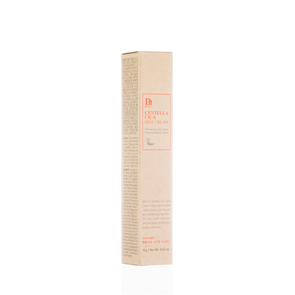 Benton Goodbye Redness Centella Spot Cream 15g product image 2