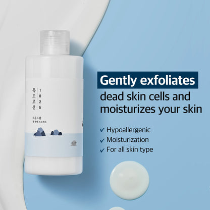 Round Lab 1025 Dokdo Lotion 200ml — official product image 4