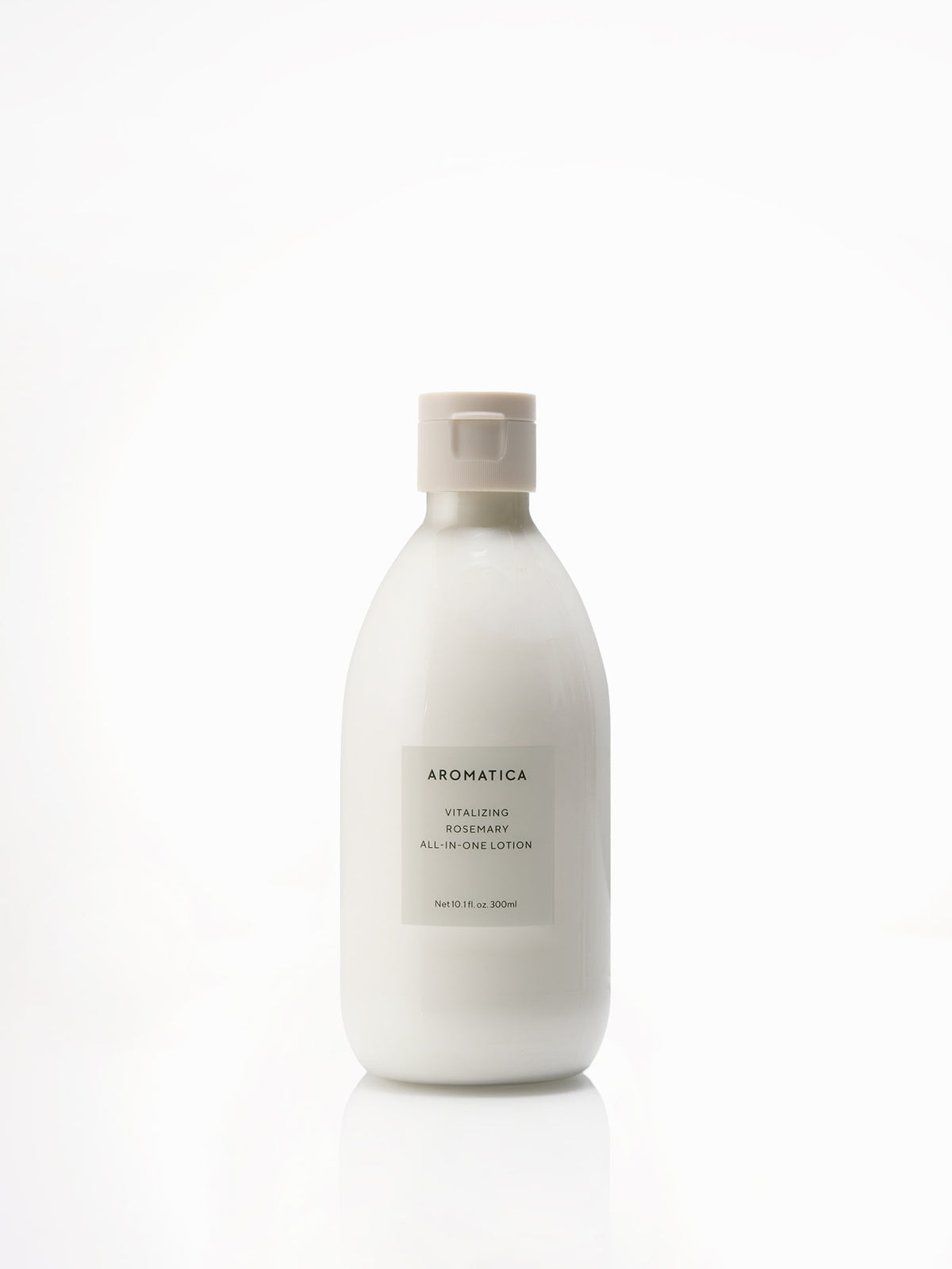 Aromatica Vitalizing Rosemary All-in-One Lotion 300ml - product image 7