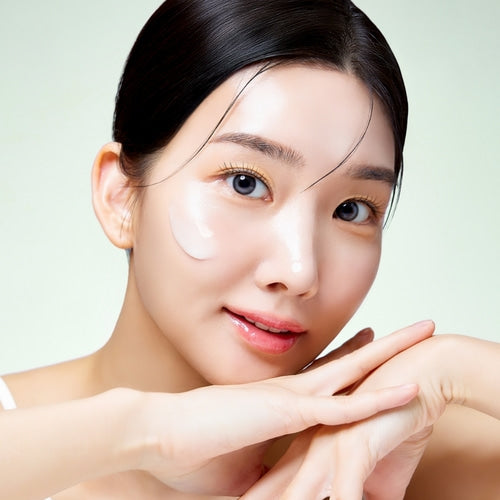 Mixsoon Daily Mask Pack — Wednesday Calming 20ml × 10 product image 4