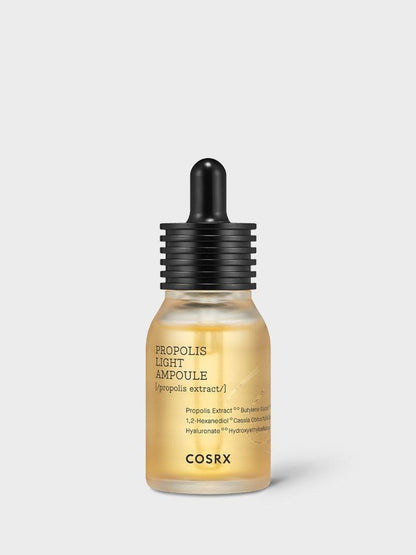 COSRX Full fit Propolis Light Ampoule 30ml — product photo