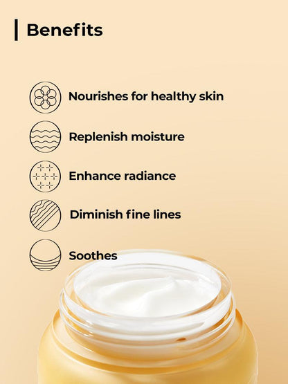 COSRX Full Fit Propolis Light Cream 65ml — product detail image 4