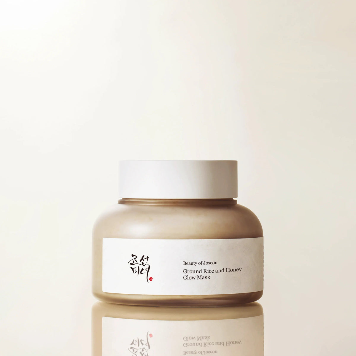Beauty of Joseon Ground Rice and Honey Glow Mask 150ml official Beauty of Joseon source image 1