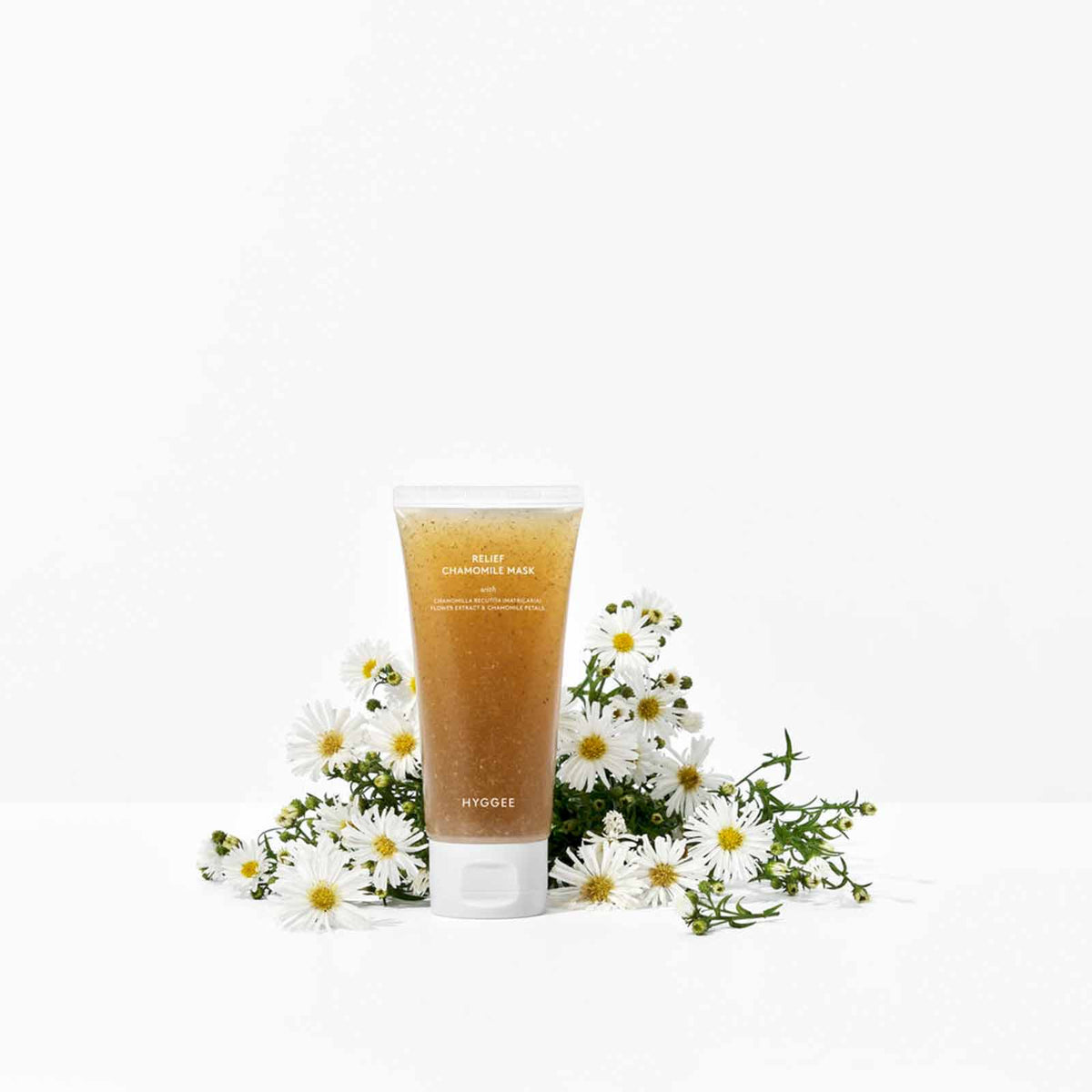 Hyggee Relief Chamomile Mask 95ml — Skin Care Masks &amp; Peels — product image 7
