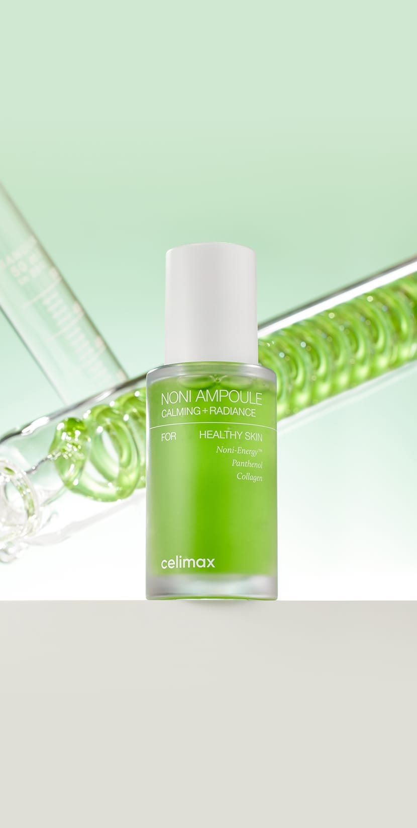 Celimax The Real Noni Energy Ampoule — product detail image 6