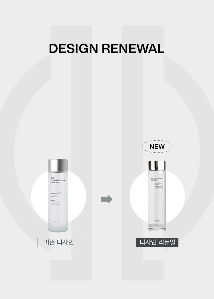 IOPE BIO ESSENCE CONDITIONING 168ml — Toners &amp; Astringents product image 48