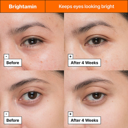 Dr.Jart+ Britamine Brightening Eye Serum Stick 3.6g product image 6