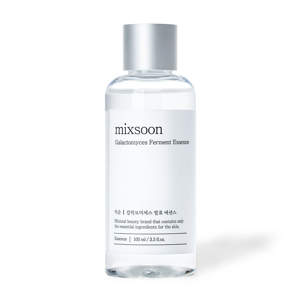 Mixsoon Galactomyces Ferment Essence 100ml product image 2