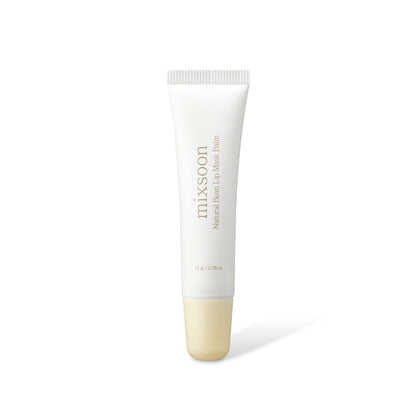 Mixsoon Natural Bean Lip Mask Balm 11g product image 7