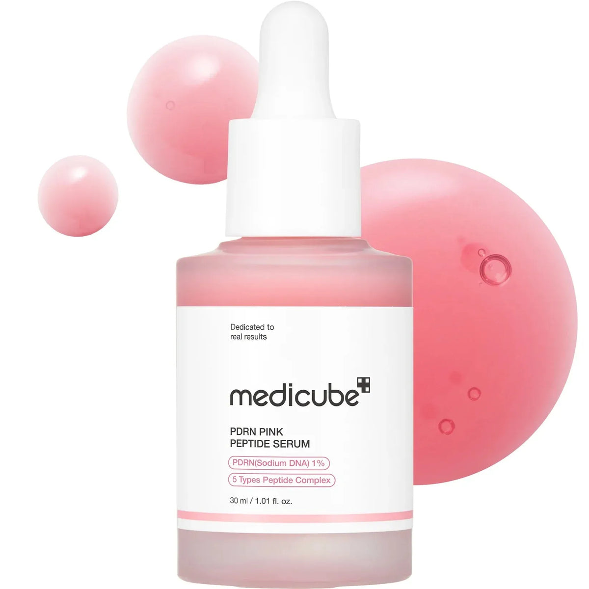 Medicube Vanilla Hair Body Fragrance Mist 100ml product image 7