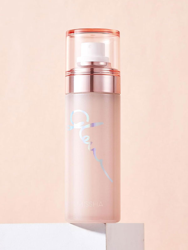 Missha Glow Skin Balm To Go Mist 80ml product image 2