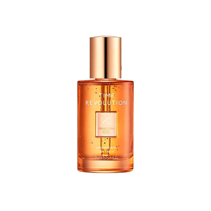 Missha Time Revolution Primestem100 Lifting Serum 50ml product image 3