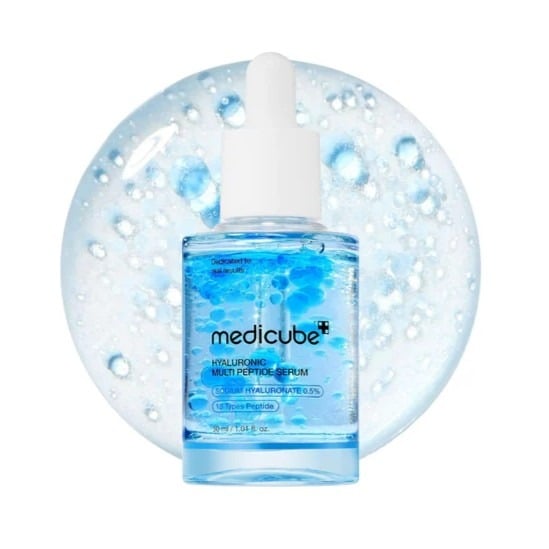 Medicube Vanilla Hair Body Fragrance Mist 100ml product image 5