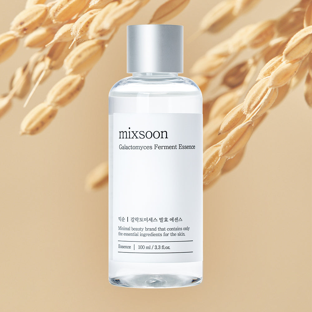 Mixsoon Galactomyces Ferment Essence 100ml product image 3
