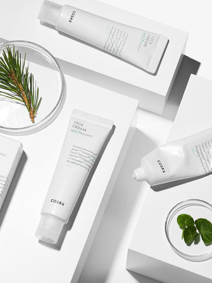 COSRX Pure Fit Cica Cream 50ml — product detail image 3