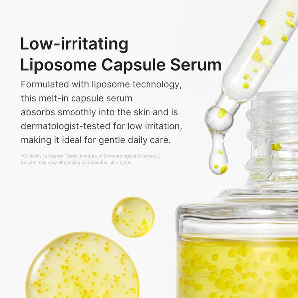 Medicube Deep Vita C Capsule Serum 30ml product image 4