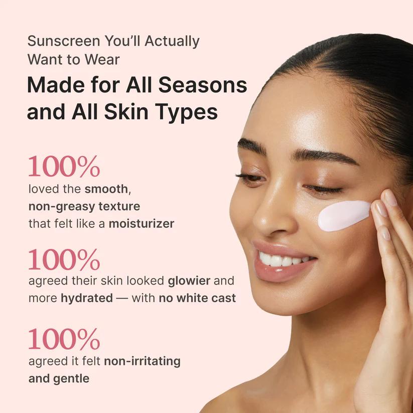 Medicube Collagen Glow Sunscreen 50ml product image 5