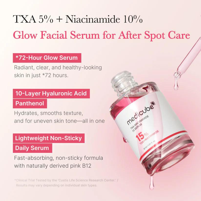 Bundle Dark Spot Correcting Clinic