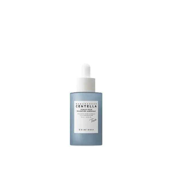 SKIN1004 Madagascar Centella Hyalu-Teca Plumping Ampoule 50ml — main product packshot