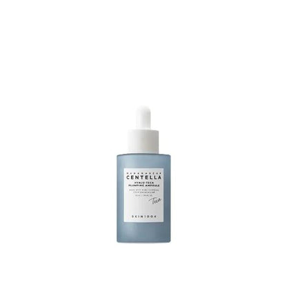 SKIN1004 Madagascar Centella Hyalu-Teca Plumping Ampoule 50ml — main product packshot
