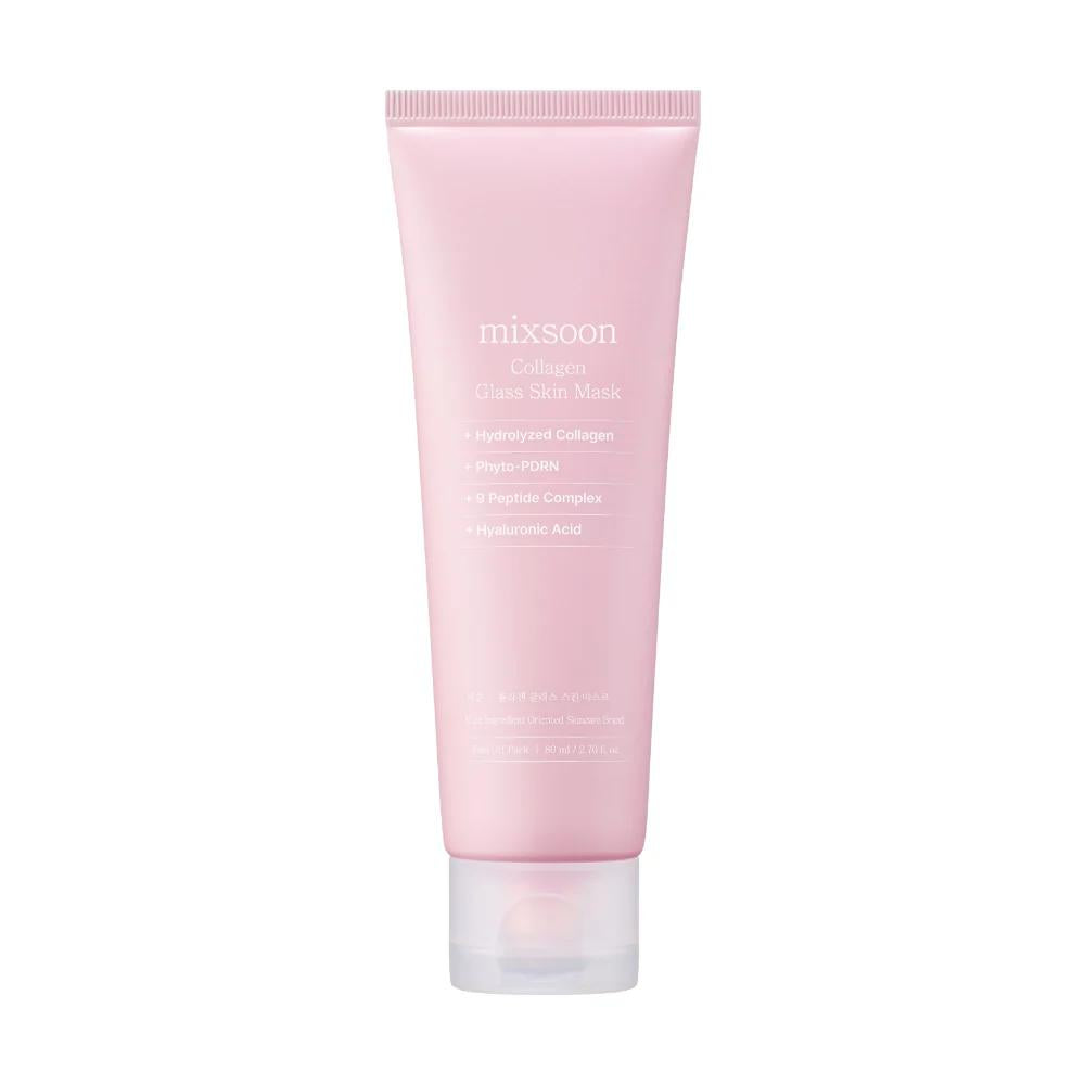Mixsoon Collagen Glass Skin Mask 80ml product image 2