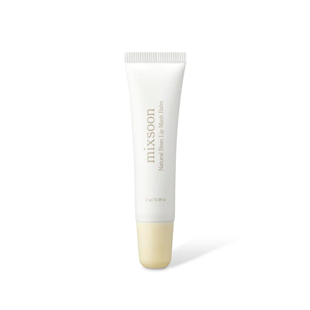 Mixsoon Natural Bean Lip Mask Balm 11g product image 2
