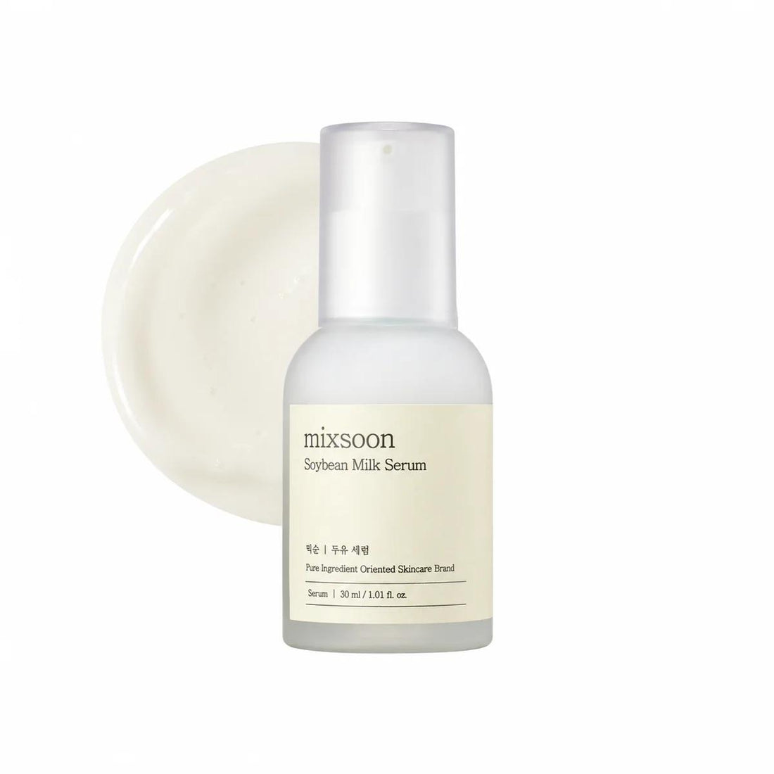 Mixsoon Soybean Milk Serum 30ml product image 2