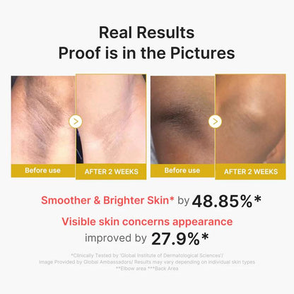 Medicube Kojic Acid Turmeric Body Peel Shot 280ml product image 4
