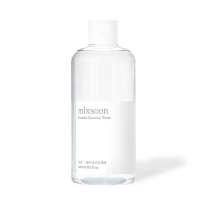 Mixsoon Centella Cleansing Water 300ml product image 2