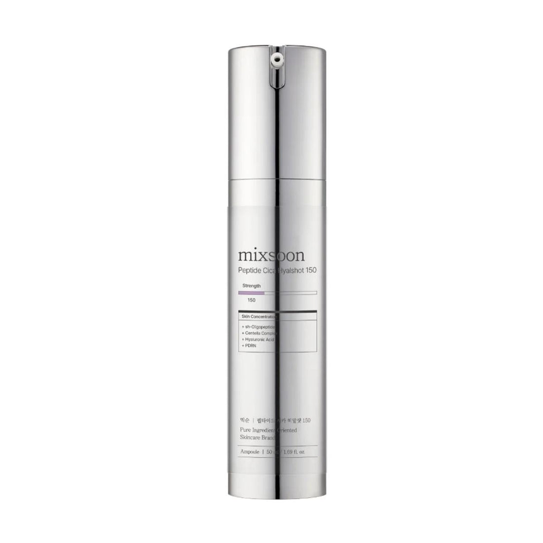 Mixsoon Peptide Cica Hyalshot 50ml product image 2