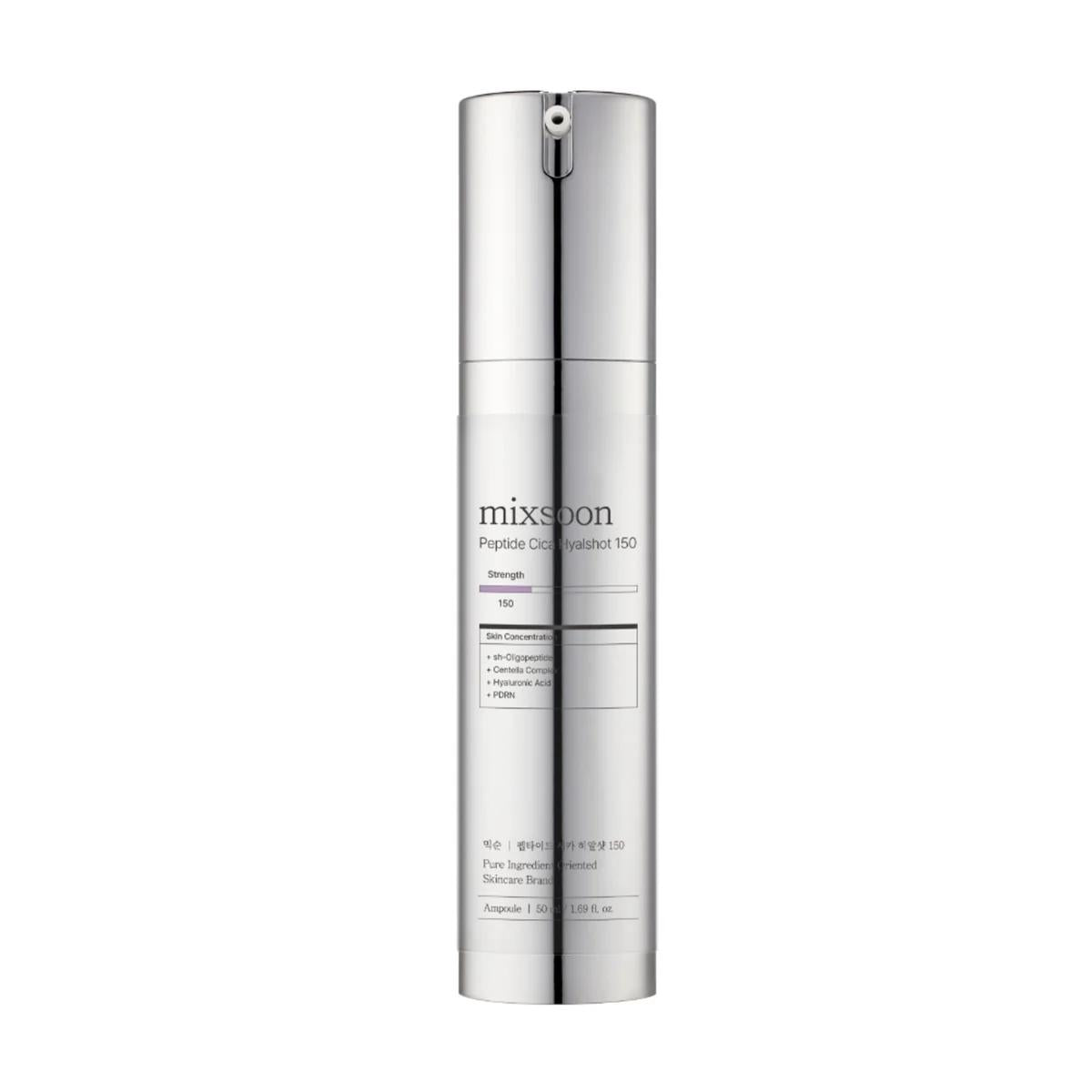 Mixsoon Peptide Cica Hyalshot 50ml product image 2