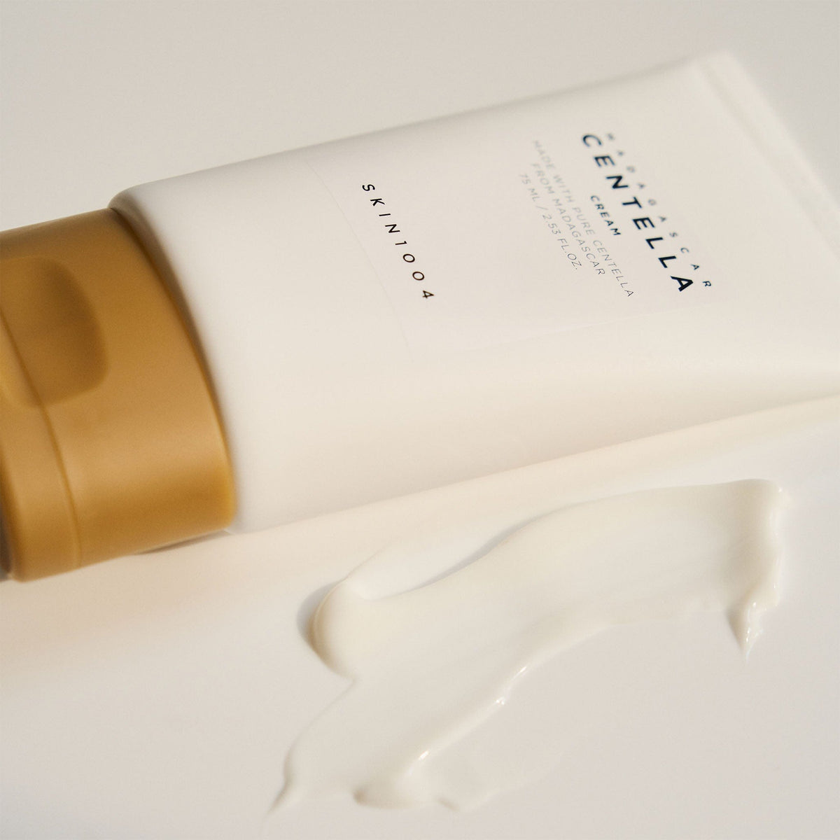 SKIN1004 Madagascar Centella Cream — official product image 5