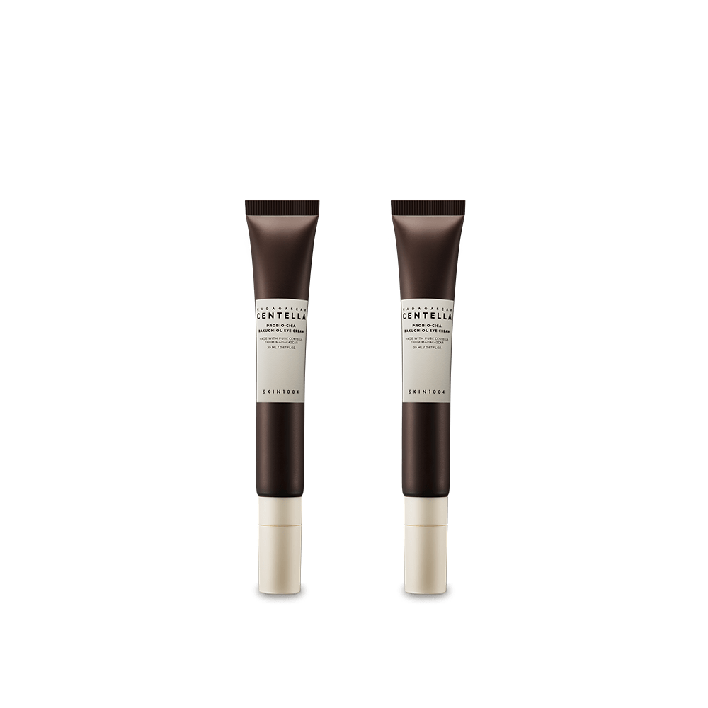 SKIN1004 Madagascar Centella Probio-cica Bakuchiol Eye Cream 20ml — detail image 2