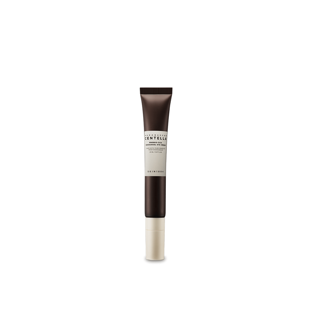 SKIN1004 Madagascar Centella Probio-cica Bakuchiol Eye Cream 20ml — official product image 2