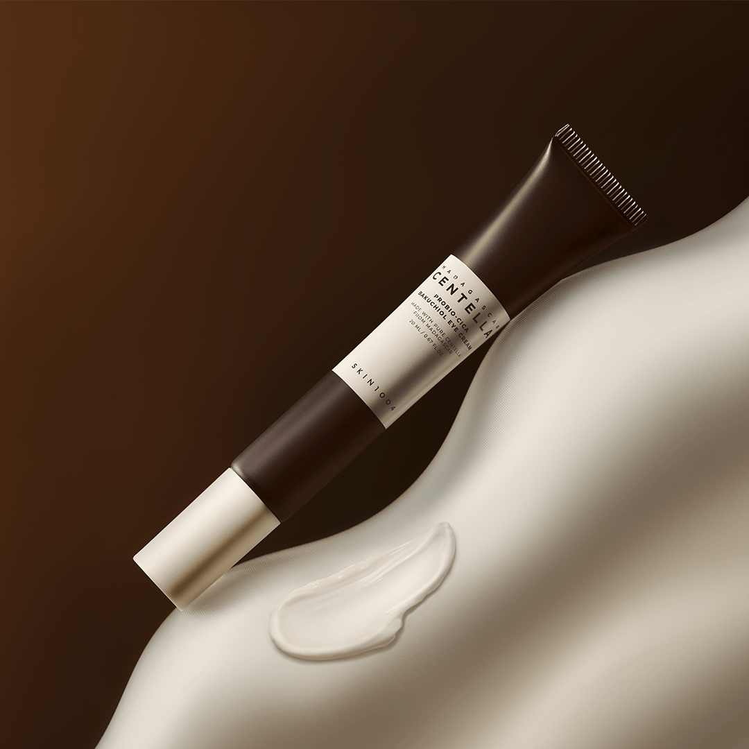SKIN1004 Madagascar Centella Probio-cica Bakuchiol Eye Cream 20ml — official product image 6