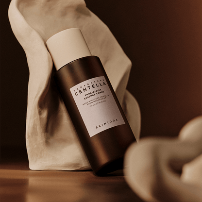 SKIN1004 Madagascar Centella Probio-Cica Essence Toner 210ml — official product image 3