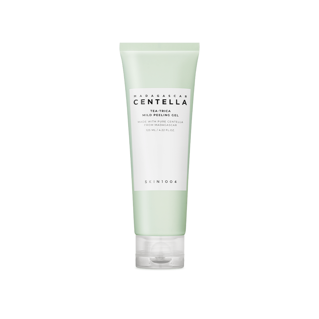 SKIN1004 Madagascar Centella Tea-Trica Mild Peeling Gel 125ml — detail image 9