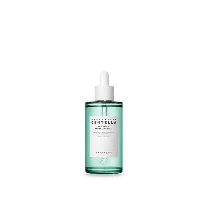 SKIN1004 Madagascar Centella Tea-Trica Relief Ampoule — detail image 3