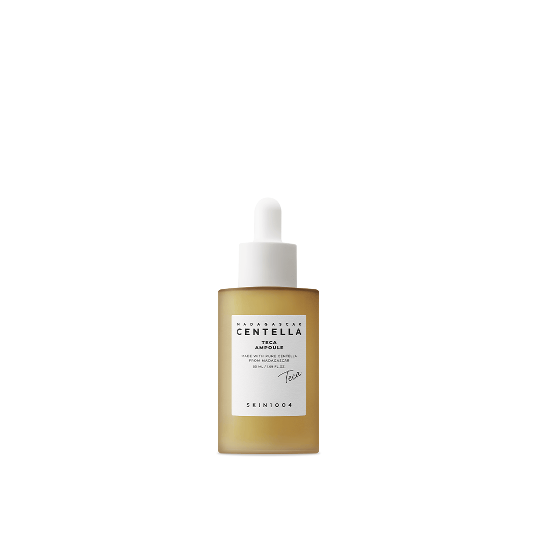SKIN1004 Madagascar Centella Teca Ampoule 50ml — detail image 2