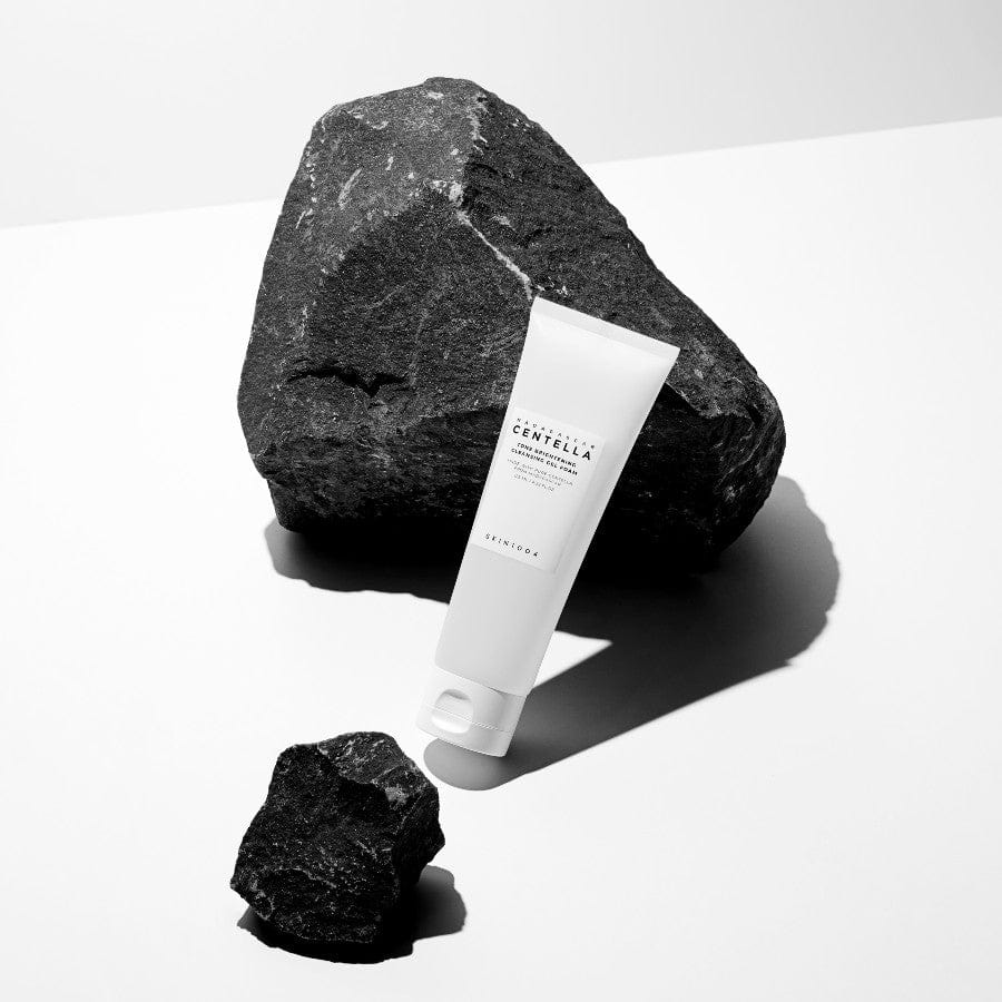 SKIN1004 Madagascar Centella Tone Brightening Cleansing Gel Foam 125ml — official product image 5