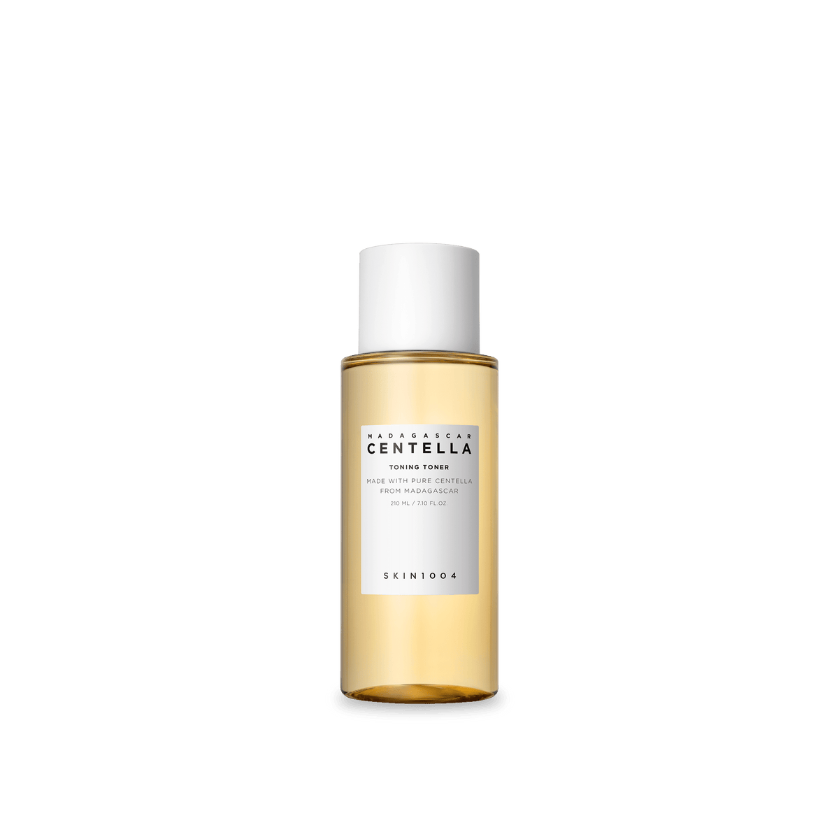 SKIN1004 Madagascar Centella Toning Toner — detail image 4
