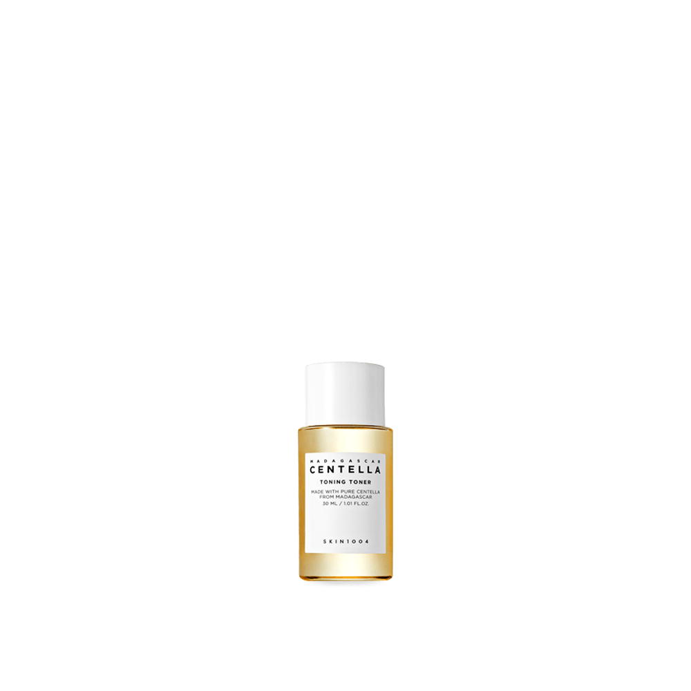SKIN1004 Madagascar Centella Toning Toner — official product image 5