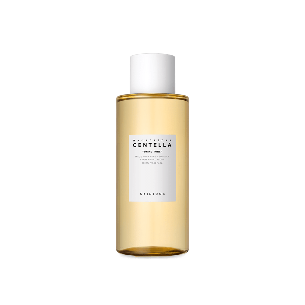 SKIN1004 Madagascar Centella Toning Toner — official product image 6